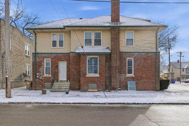 6503 24th AVENUE, Kenosha, WI 53143