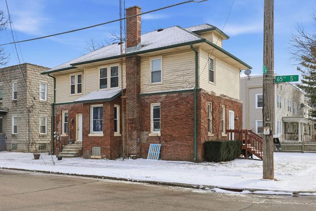 6503 24th AVENUE, Kenosha, WI 53143