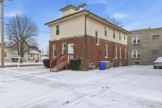 6503 24th AVENUE, Kenosha, WI 53143