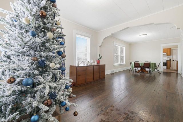 6503 24th AVENUE, Kenosha, WI 53143