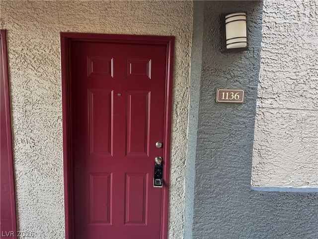 8600 West Charleston Boulevard 1136, Las Vegas, NV 89145