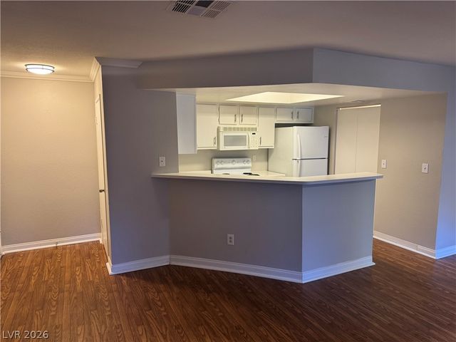 8600 West Charleston Boulevard 1136, Las Vegas, NV 89145