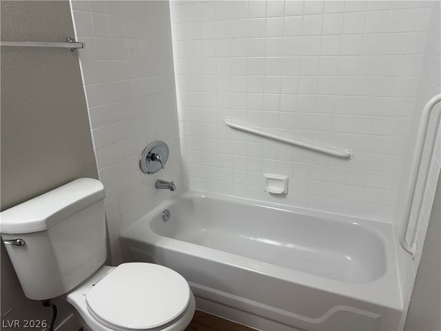 8600 West Charleston Boulevard 1136, Las Vegas, NV 89145