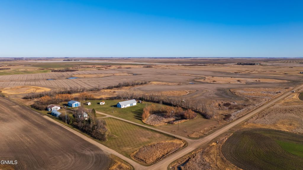9410 53rd Avenue NE, Rolla, ND 58367