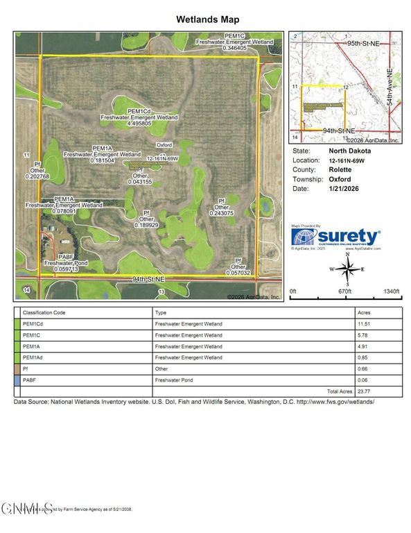 9410 53rd Avenue NE, Rolla, ND 58367 photo 24