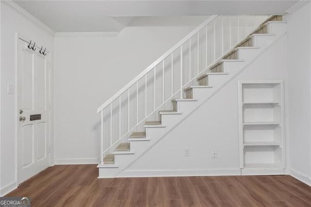 122 Woodmere Square NW, Atlanta, GA 30327