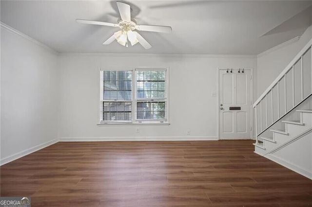 122 Woodmere Square NW, Atlanta, GA 30327