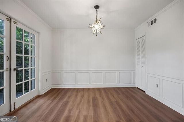 122 Woodmere Square NW, Atlanta, GA 30327