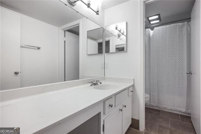 122 Woodmere Square NW, Atlanta, GA 30327