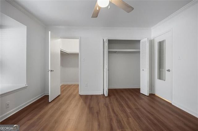 122 Woodmere Square NW, Atlanta, GA 30327