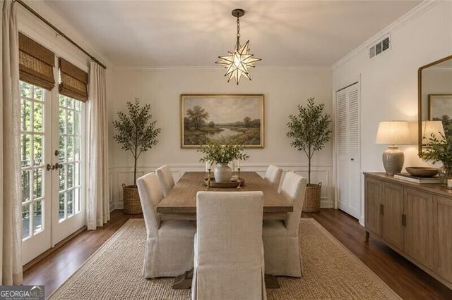 122 Woodmere Square NW, Atlanta, GA 30327