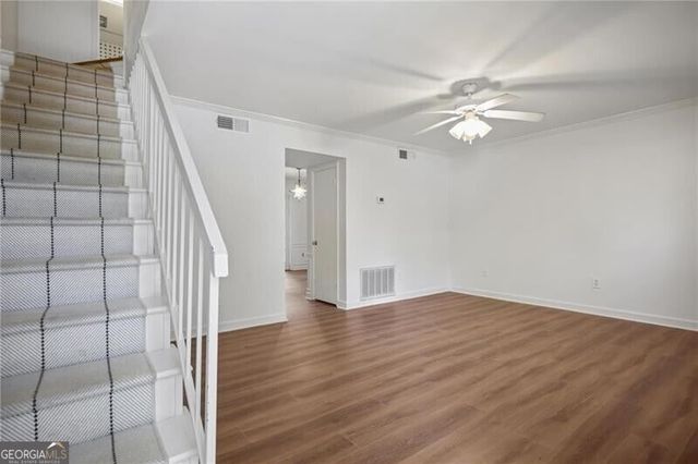 122 Woodmere Square NW, Atlanta, GA 30327