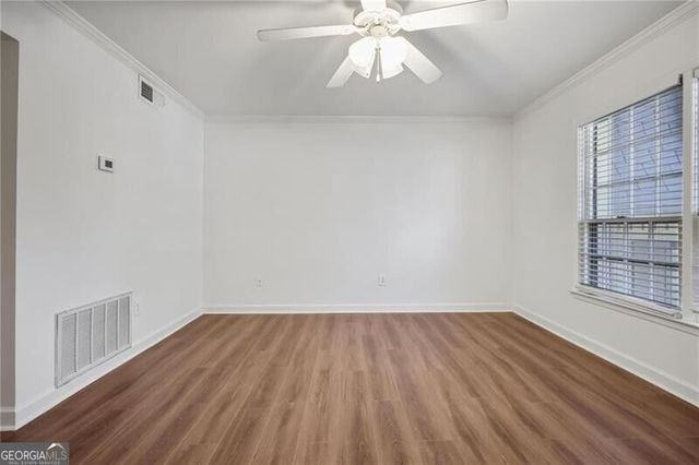 122 Woodmere Square NW, Atlanta, GA 30327