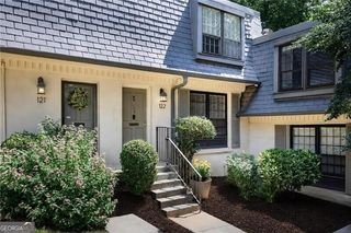 122 Woodmere Square NW, Atlanta, GA 30327