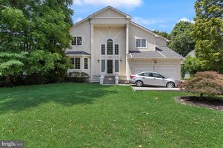 57 E CENTRAL AVE, Moorestown, NJ 08057