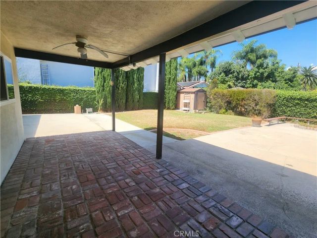 61 W Birchcroft Street, Arcadia, CA 91007