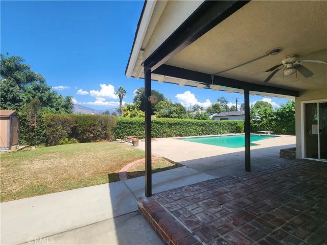 61 W Birchcroft Street, Arcadia, CA 91007