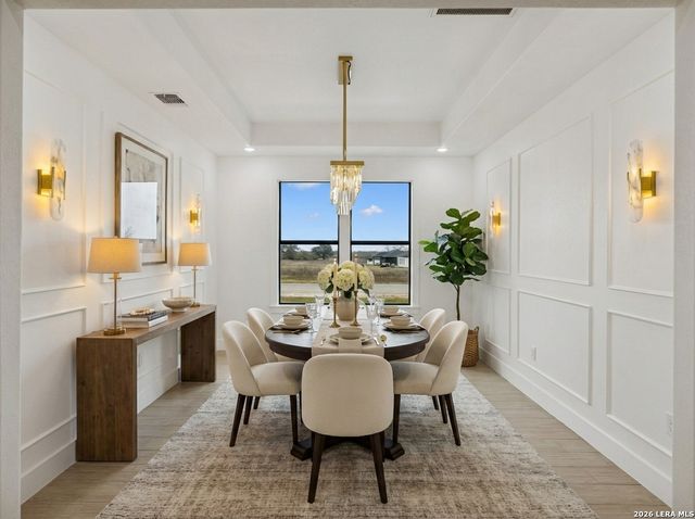 191 Hidden Ranch, Floresville, TX 78114