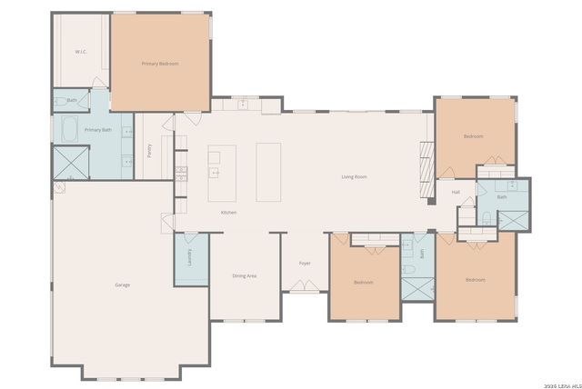 191 Hidden Ranch, Floresville, TX 78114