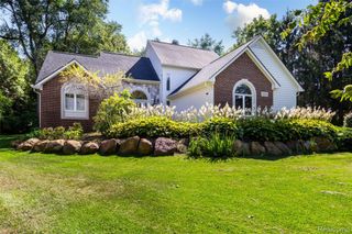 2856 Oak Court, Oxford Charter Township, MI 48371