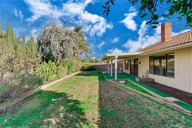 2186 Redwood, Hemet, CA 92545