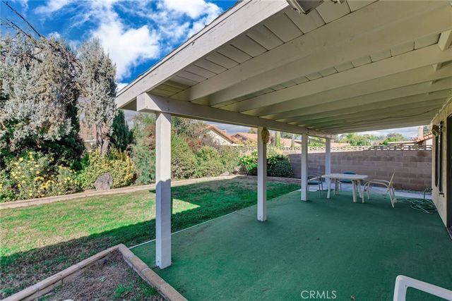 2186 Redwood, Hemet, CA 92545