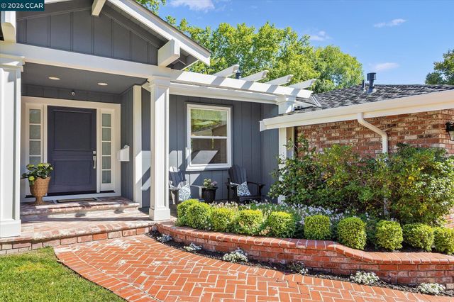 659 Park Hill Rd, Danville, CA 94526