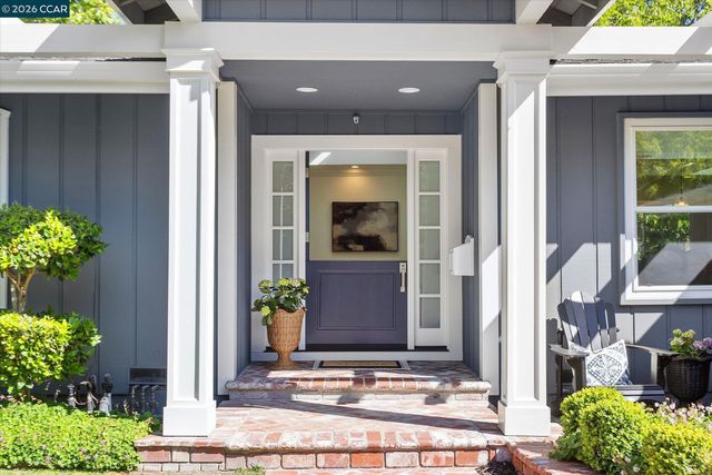 659 Park Hill Rd, Danville, CA 94526