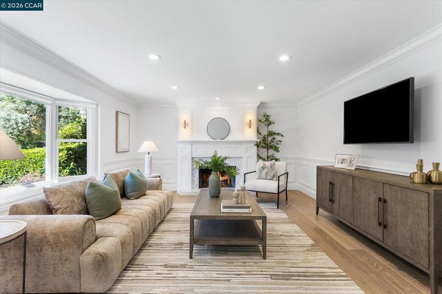 659 Park Hill Rd, Danville, CA 94526