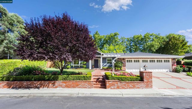 659 Park Hill Rd, Danville, CA 94526
