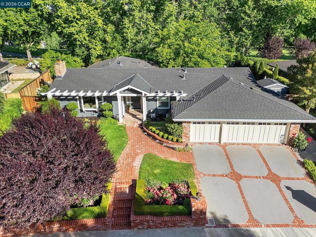 659 Park Hill Rd, Danville, CA 94526