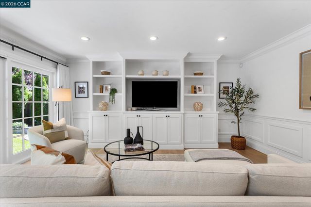 659 Park Hill Rd, Danville, CA 94526