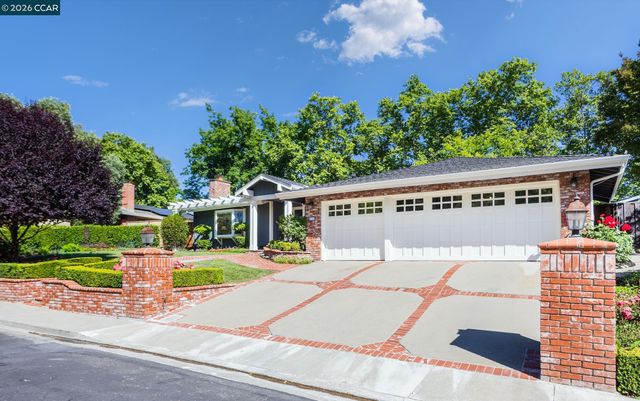 659 Park Hill Rd, Danville, CA 94526