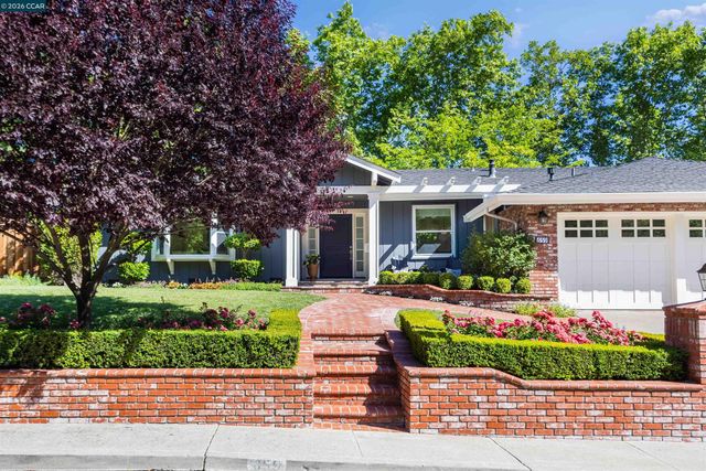 659 Park Hill Rd, Danville, CA 94526