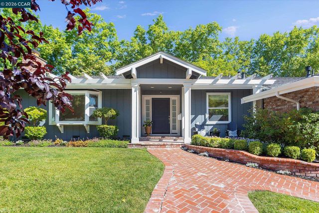 659 Park Hill Rd, Danville, CA 94526