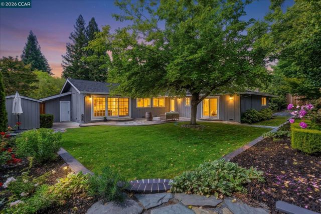 659 Park Hill Rd, Danville, CA 94526