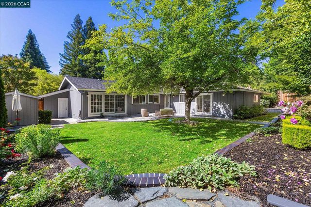 659 Park Hill Rd, Danville, CA 94526