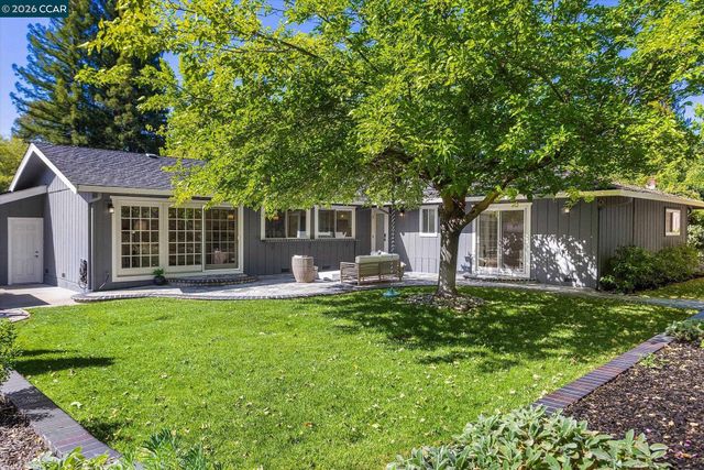 659 Park Hill Rd, Danville, CA 94526