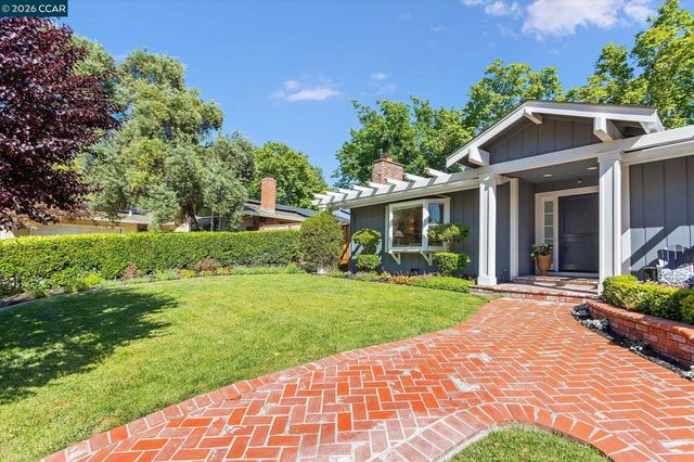 659 Park Hill Rd, Danville, CA 94526