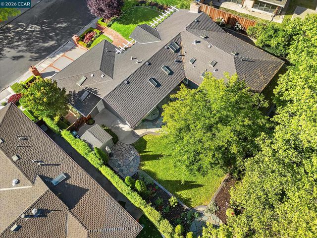 659 Park Hill Rd, Danville, CA 94526