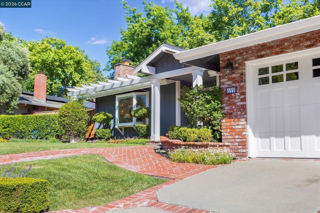 659 Park Hill Rd, Danville, CA 94526