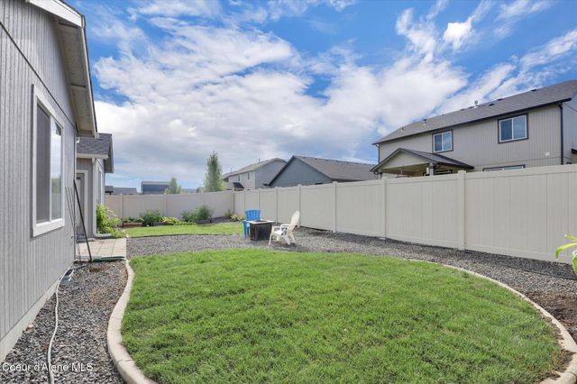 5994 W Alliance ST, Rathdrum, ID 83858