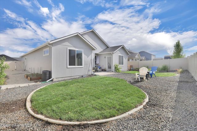 5994 W Alliance ST, Rathdrum, ID 83858