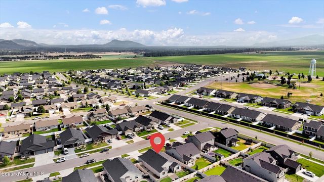 5994 W Alliance ST, Rathdrum, ID 83858