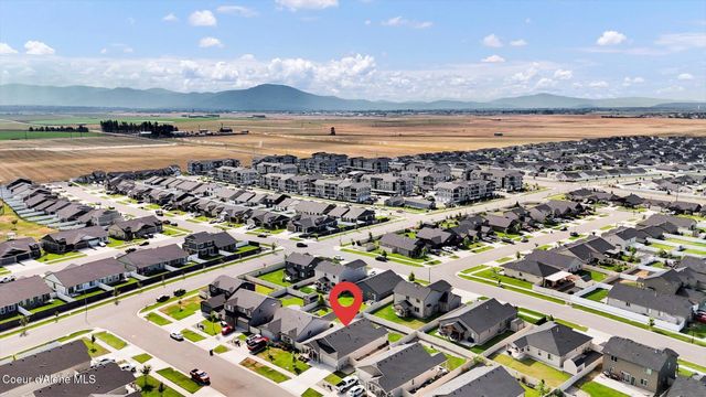 5994 W Alliance ST, Rathdrum, ID 83858