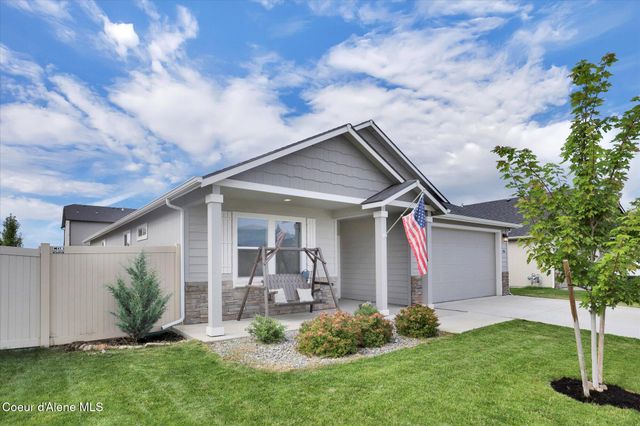 5994 W Alliance ST, Rathdrum, ID 83858