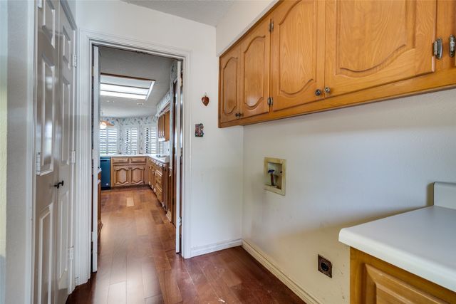 407 Yacht Club Drive, Rockwall, TX 75032