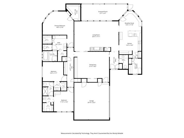 407 Yacht Club Drive, Rockwall, TX 75032