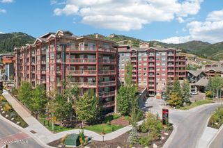 3000 Canyons Resort Dr # 3501B, Park City, UT 84098
