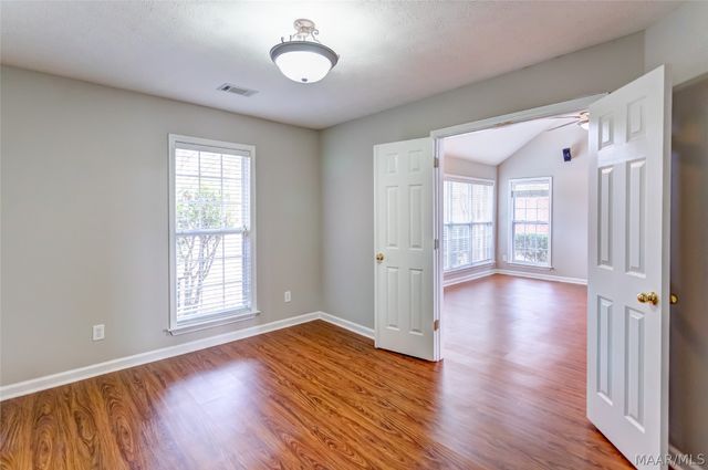 7613 Preservation Park Drive, Montgomery, AL 36117